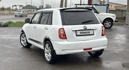 Lifan Smily 2015 года за 3 000 000 тг. в Шымкент – фото 2