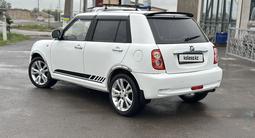 Lifan Smily 2015 года за 3 000 000 тг. в Шымкент – фото 3