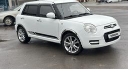 Lifan Smily 2015 года за 3 000 000 тг. в Шымкент