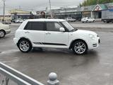 Lifan Smily 2015 года за 3 000 000 тг. в Шымкент – фото 5