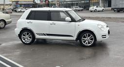 Lifan Smily 2015 года за 3 000 000 тг. в Шымкент – фото 5