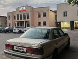 Mazda 626 1988 годаүшін499 000 тг. в Тараз – фото 3