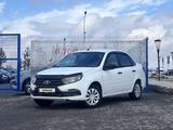 ВАЗ (Lada) Granta 2190 2020 годаүшін3 890 000 тг. в Жезказган