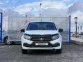 ВАЗ (Lada) Granta 2190 2020 годаүшін2 950 000 тг. в Жезказган – фото 2