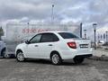 ВАЗ (Lada) Granta 2190 2020 года за 3 450 000 тг. в Жезказган – фото 7