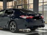 Toyota Camry 2020 годаүшін12 500 000 тг. в Шымкент – фото 4