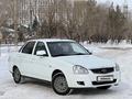 ВАЗ (Lada) Priora 2170 2014 годаүшін2 600 000 тг. в Астана – фото 2