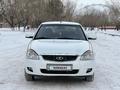 ВАЗ (Lada) Priora 2170 2014 годаүшін2 600 000 тг. в Астана – фото 4