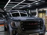 GMC Sierra 2021 года за 26 000 000 тг. в Алматы