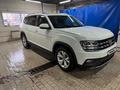 Volkswagen Teramont 2019 года за 21 500 000 тг. в Астана – фото 2