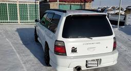 Subaru Forester 1999 годаfor3 800 000 тг. в Усть-Каменогорск – фото 5