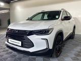 Chevrolet Tracker Premier 2021 года за 7 990 000 тг. в Алматы