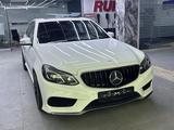 Mercedes-Benz E 350 2015 года за 15 000 000 тг. в Астана