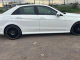 Mercedes-Benz E 350 2015 года за 15 000 000 тг. в Астана – фото 3