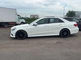 Mercedes-Benz E 350 2015 года за 15 000 000 тг. в Астана – фото 5