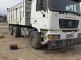 Shacman (Shaanxi)  F2000 2011 года за 7 000 000 тг. в Тараз – фото 2