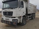 Shacman (Shaanxi)  F2000 2011 года за 7 000 000 тг. в Тараз – фото 3