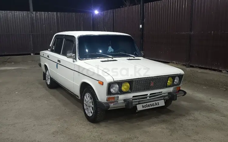 ВАЗ (Lada) 2106 1997 года за 1 300 000 тг. в Туркестан