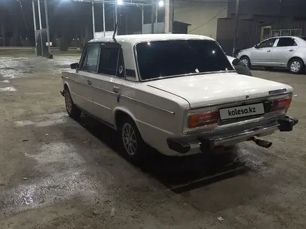 ВАЗ (Lada) 2106 1997 года за 1 300 000 тг. в Туркестан – фото 3