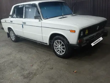 ВАЗ (Lada) 2106 1997 года за 1 300 000 тг. в Туркестан – фото 7