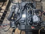 Мотор 1.9 турбодизель за 280 000 тг. в Алматы