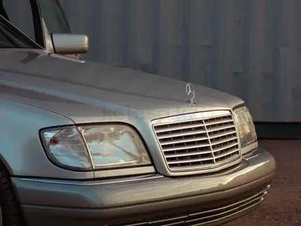 Mercedes-Benz S 320 1995 года за 8 500 000 тг. в Караганда – фото 17