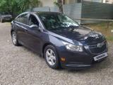 Chevrolet Cruze 2011 года за 4 300 000 тг. в Усть-Каменогорск – фото 2