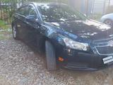 Chevrolet Cruze 2011 годаүшін4 000 000 тг. в Усть-Каменогорск – фото 4