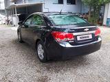 Chevrolet Cruze 2011 годаүшін4 000 000 тг. в Усть-Каменогорск – фото 3