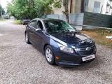 Chevrolet Cruze 2011 годаүшін4 300 000 тг. в Усть-Каменогорск