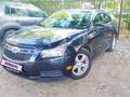 Chevrolet Cruze 2011 годаүшін4 000 000 тг. в Усть-Каменогорск – фото 6