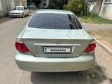 Toyota Camry 2005 годаүшін5 500 000 тг. в Тараз – фото 5