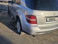 Mercedes-Benz ML 350 2006 годаүшін6 500 000 тг. в Шымкент – фото 8