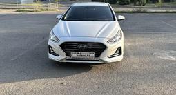 Hyundai Sonata 2017 года за 9 550 000 тг. в Алматы