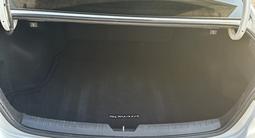 Hyundai Sonata 2017 года за 9 550 000 тг. в Алматы – фото 5