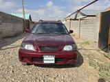 Honda Orthia 1996 годаүшін1 100 000 тг. в Алматы