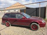 Honda Orthia 1996 годаүшін1 100 000 тг. в Алматы – фото 4