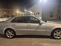 Mercedes-Benz E 200 2007 года за 5 200 000 тг. в Алматы – фото 4