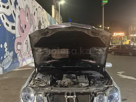 Mercedes-Benz E 200 2007 года за 5 200 000 тг. в Алматы – фото 12