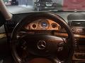 Mercedes-Benz E 200 2007 года за 5 200 000 тг. в Алматы – фото 14