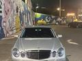 Mercedes-Benz E 200 2007 года за 5 200 000 тг. в Алматы