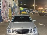Mercedes-Benz E 200 2007 года за 5 200 000 тг. в Алматы
