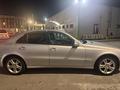 Mercedes-Benz E 200 2007 года за 5 200 000 тг. в Алматы – фото 5