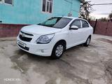 Chevrolet Cobalt 2014 годаүшін3 700 000 тг. в Шымкент