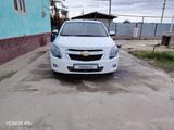 Chevrolet Cobalt 2014 годаүшін3 700 000 тг. в Шымкент – фото 2