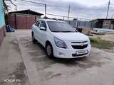 Chevrolet Cobalt 2014 годаүшін3 700 000 тг. в Шымкент – фото 3