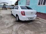 Chevrolet Cobalt 2014 годаүшін3 700 000 тг. в Шымкент – фото 4