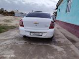Chevrolet Cobalt 2014 годаүшін3 700 000 тг. в Шымкент – фото 5