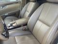 Mercedes-Benz S 550 2006 года за 8 700 000 тг. в Алматы – фото 5