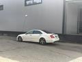 Mercedes-Benz S 550 2006 года за 8 700 000 тг. в Алматы – фото 9